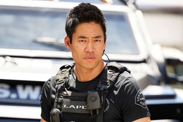 S.W.A.T. actor David Lim says news of Shemar Moore's spinoff stings: 'Felt like we were brushed aside'