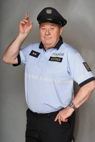 Zdeněk Palusga