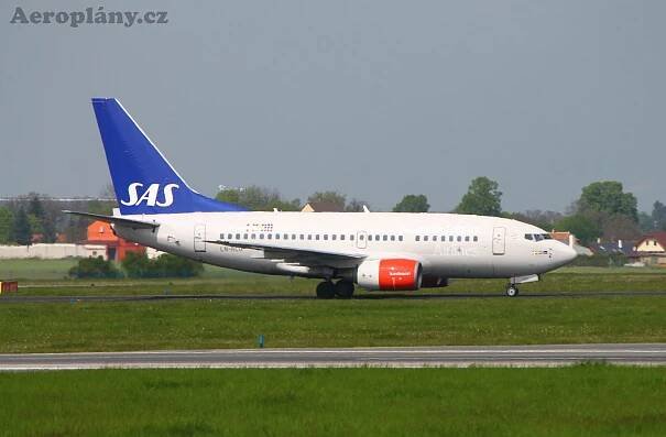 Boeing 737-683