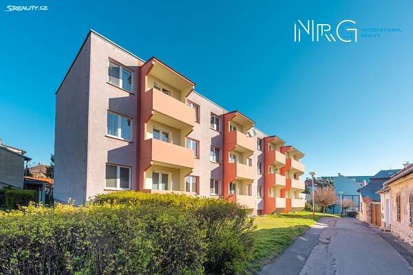 Prodej Byt 3+1, Mezibranská, Kutná Hora - Kutná Hora-Vnitřní Město