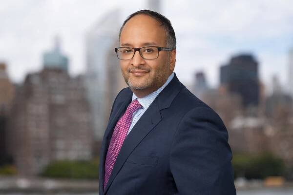 Sanjeev Sharma