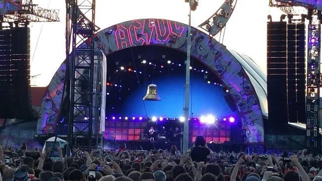 AC/DC přijedou opět do Prahy. Předražený revival, zaznívá v diskuzích - Médium.cz