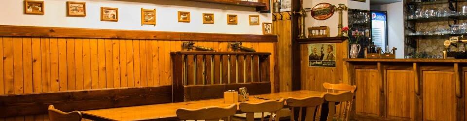 Kontakty - - Hotel Restaurace U Luhanů - Petrovice u Sušice