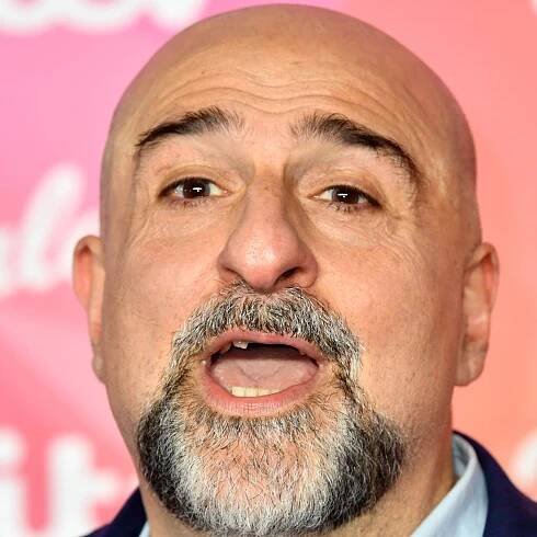Omid Djalili claims some people come to comedy shows just ‘to be offended’: ‘They all want to go viral’