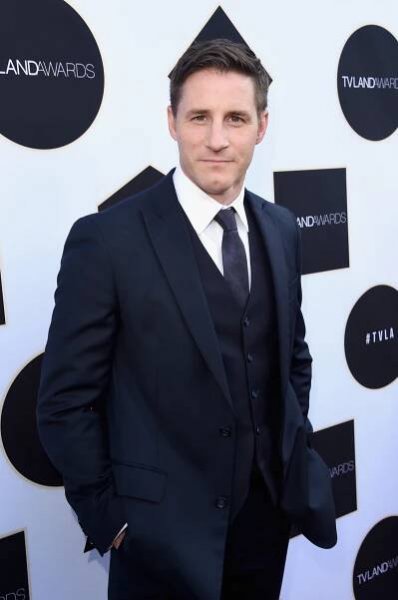 Sam Jaeger - Actor