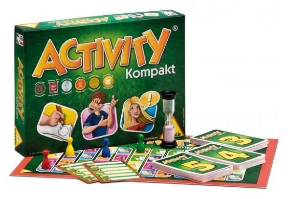 Activity Kompakt