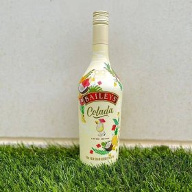 Baileys Colada New Liquor + Recipe - Corners Fine Wine & Spirits