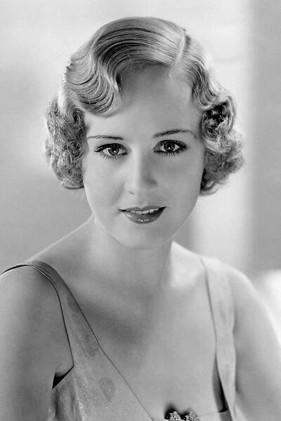 Madge Evans herečka