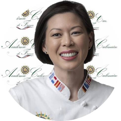 Academie Culinaire De FrAnce USA & Canada Delegation