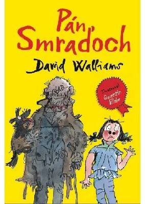 Pán Smraďoch (e-kniha) - David Walliams