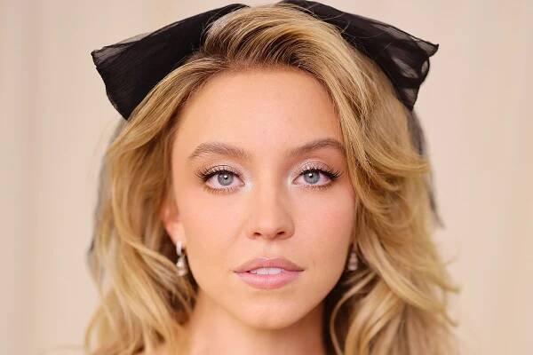 Sydney Sweeney Just Proved There's No Such Thing as Too Much Blush — See Photos