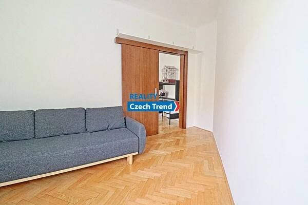 Pronájem bytu 3+1 Olomouc, Koželužká, s plochou bytu 75 m2. | Reality Czech Trend - Realitní kancelář Olomouc