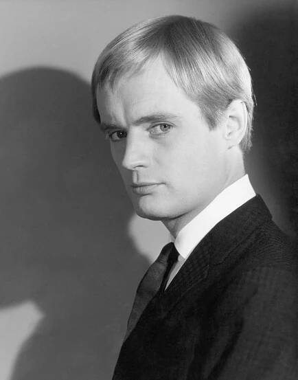 The Man from U.N.C.L.E. 