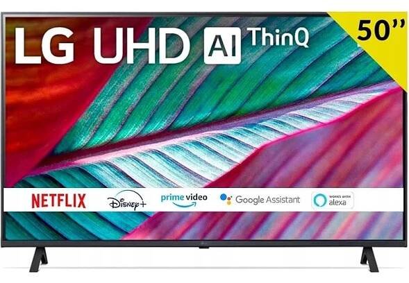 LG 50UR78006LK