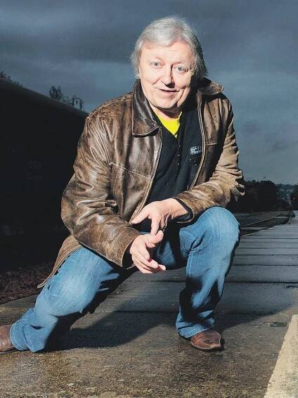 Idol, pivař i rebel! Tím vším je Václav Neckář