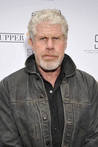 Harry Potter Spinoff ‘Fantastic Beasts’ Casts Ron Perlman (Exclusive)