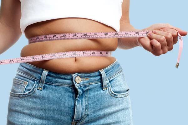 According to CDC data, the obesity rate among adults in the United States has stagnated.