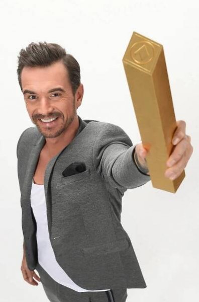 Florian Silbereisen