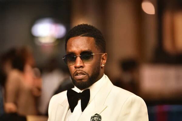 How fame delayed "The Fall of Diddy" 