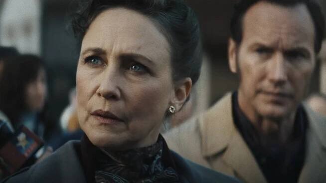 Conjuring: Last Rites Trailer Confirms The 'Last Case' For Ed And Lorraine Warren