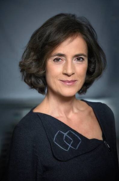 Mercedes Echerer