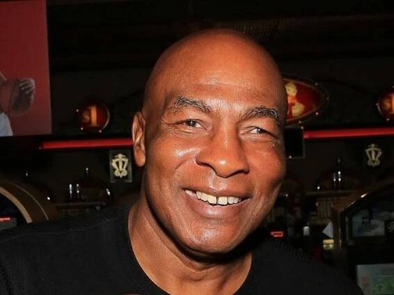 Muhammad Ali: Život a smrt předchůdce Mika Tysona