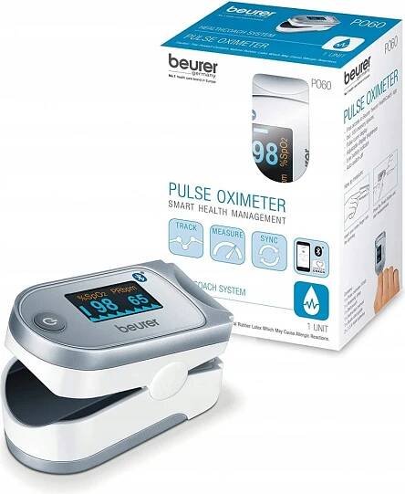 Beurer PO 60 BT