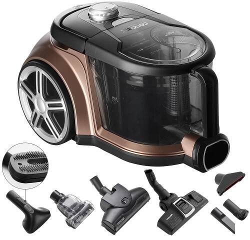 Concept VP5240 4A Radical Pet Expert