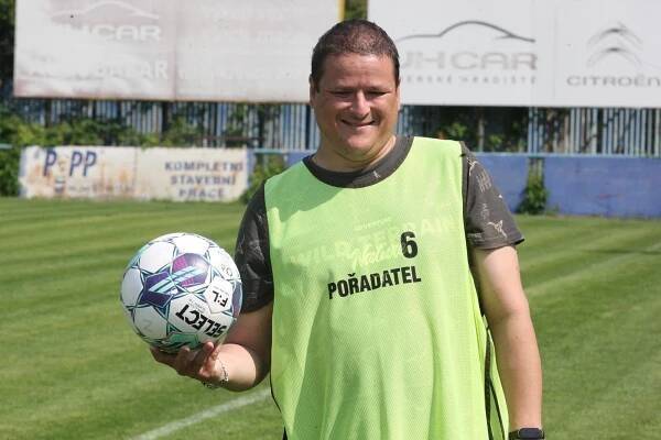 Juniorce Slovácka vypadli před derby oba stopeři. Doma podlehla Zlínu