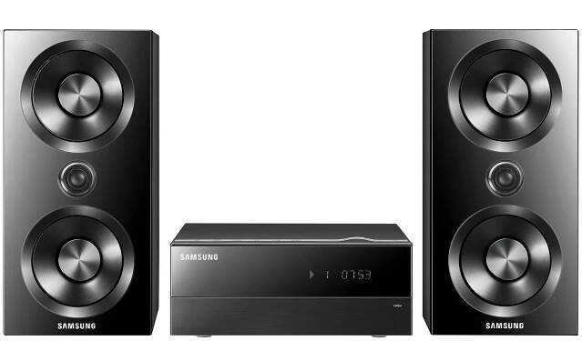 Samsung MM-D530D