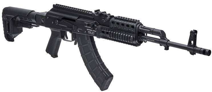 SAR 15T 