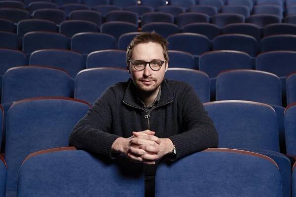 Pozadí manželské krize Karla Heřmánka juniora: Ženu podvedl s ukrajinskou herečkou!