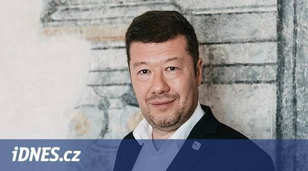 Je potřeba dát kraji více peněz pro jeho občany. Prioritou jsou Češi, říká Okamura