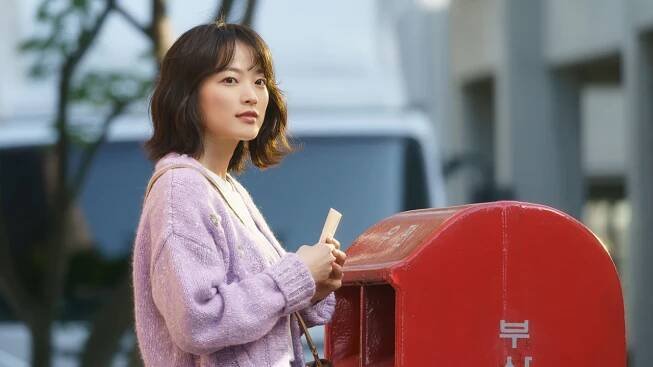 Chun Woo-hee - KbizoOm