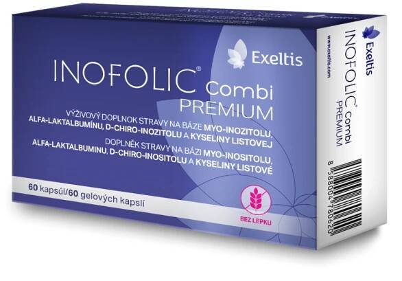 INOFOLIC® Combi PREMIUM
