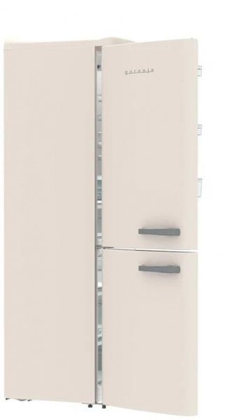 Kombinovaná chladnička - ONRK619DC-L - GORENJE