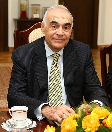 Mohamed Kamel Amr