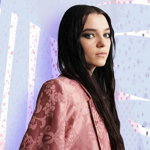 Amazon Prime's 'Hanna' Esme Creed-Miles, On Queer Culture, Feminism & Her Training Regime