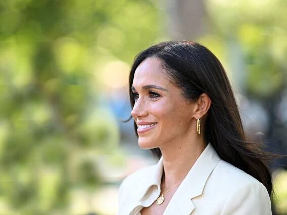 Meghan Markle Opens Up About Her “Scary” Experience With Preeclampsia After Pregnancy