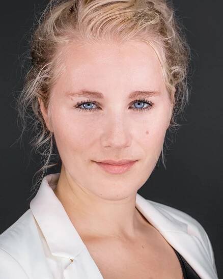 SARA EMILIE NIELSEN