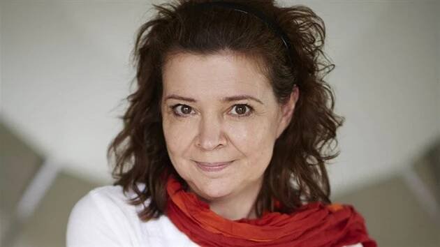 Magda Reifová