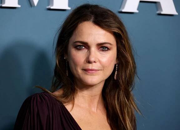 Keri Russell