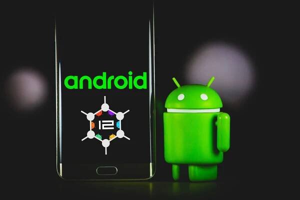 Nouveautés chez GrapheneOS : marché d'applications, Android 12.1 et améliorations