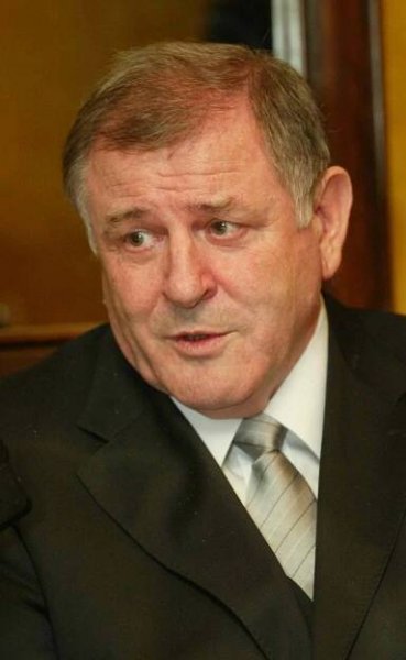 Klaus a Mečiar po 25 letech o rozdělení republiky: Bylo to správné, máme se teď radši