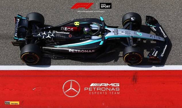 Kalendář závodů Formule 1 2025. Začíná se v půlce března v Austrálii. – Motor-Max.cz