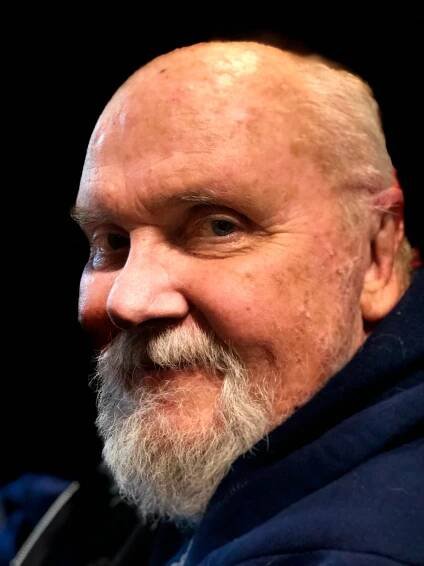 'He-Man' artist and toy designer T. Mark Taylor dies at 80