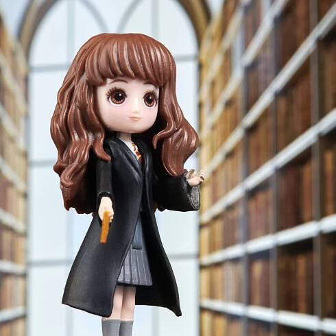 Spin Master Harry Potter 8 cm