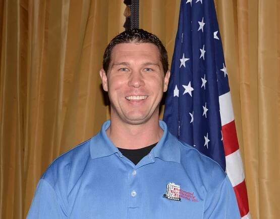 Rapid City Lions Membership Photos