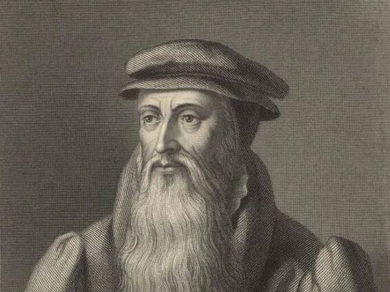 John Knox
