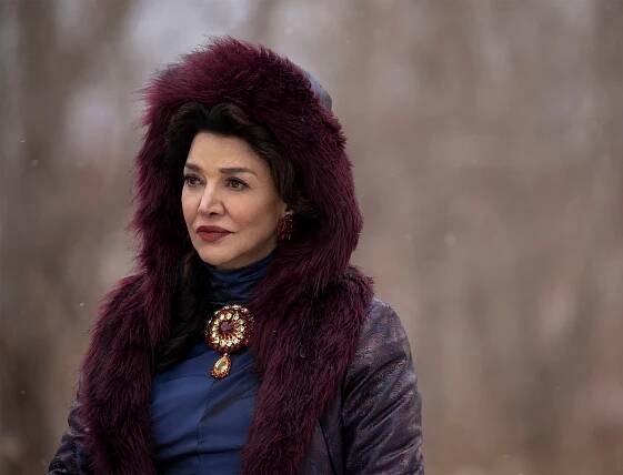 11 Shows Like The Expanse to to Watch If You Miss The Expanse - TV Guide